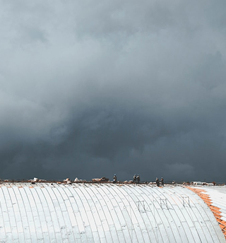 Emergency Roof Repair