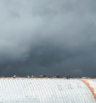 Emergency Roof Repair