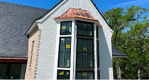 Roofing project 1
