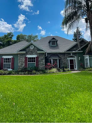 Roofing project 7