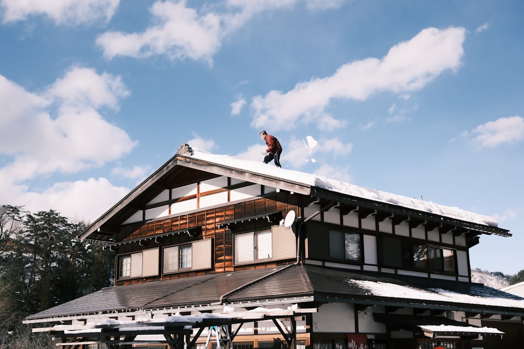 Preventative Maintenance