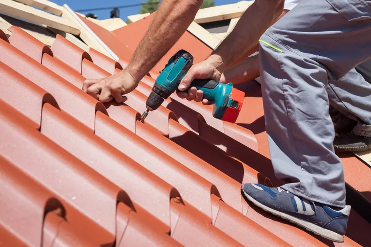 Roof Repair