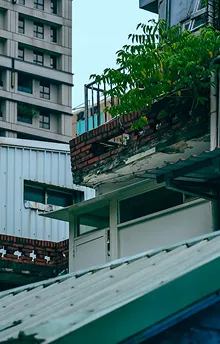 Roof Replacement